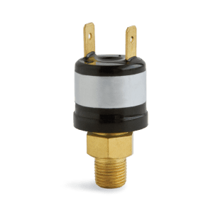 SLF Automatically Reset Pressure Switch