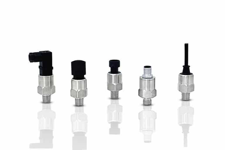 Pressure Transducers - Types, Applications, and How They Work