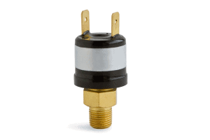 Automatically Reset Pressure Switch