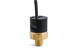 Snap Action Pressure Switch